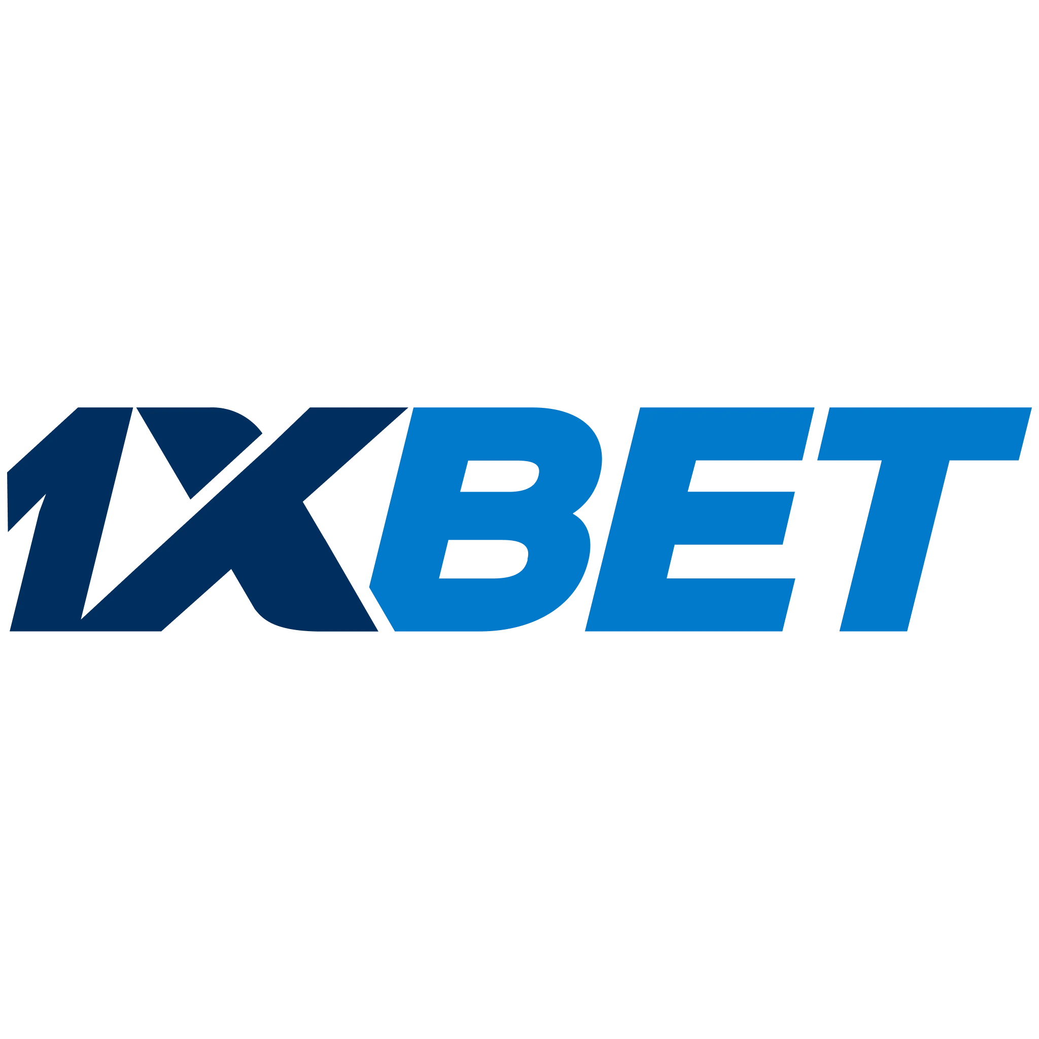 1xbet logo.
