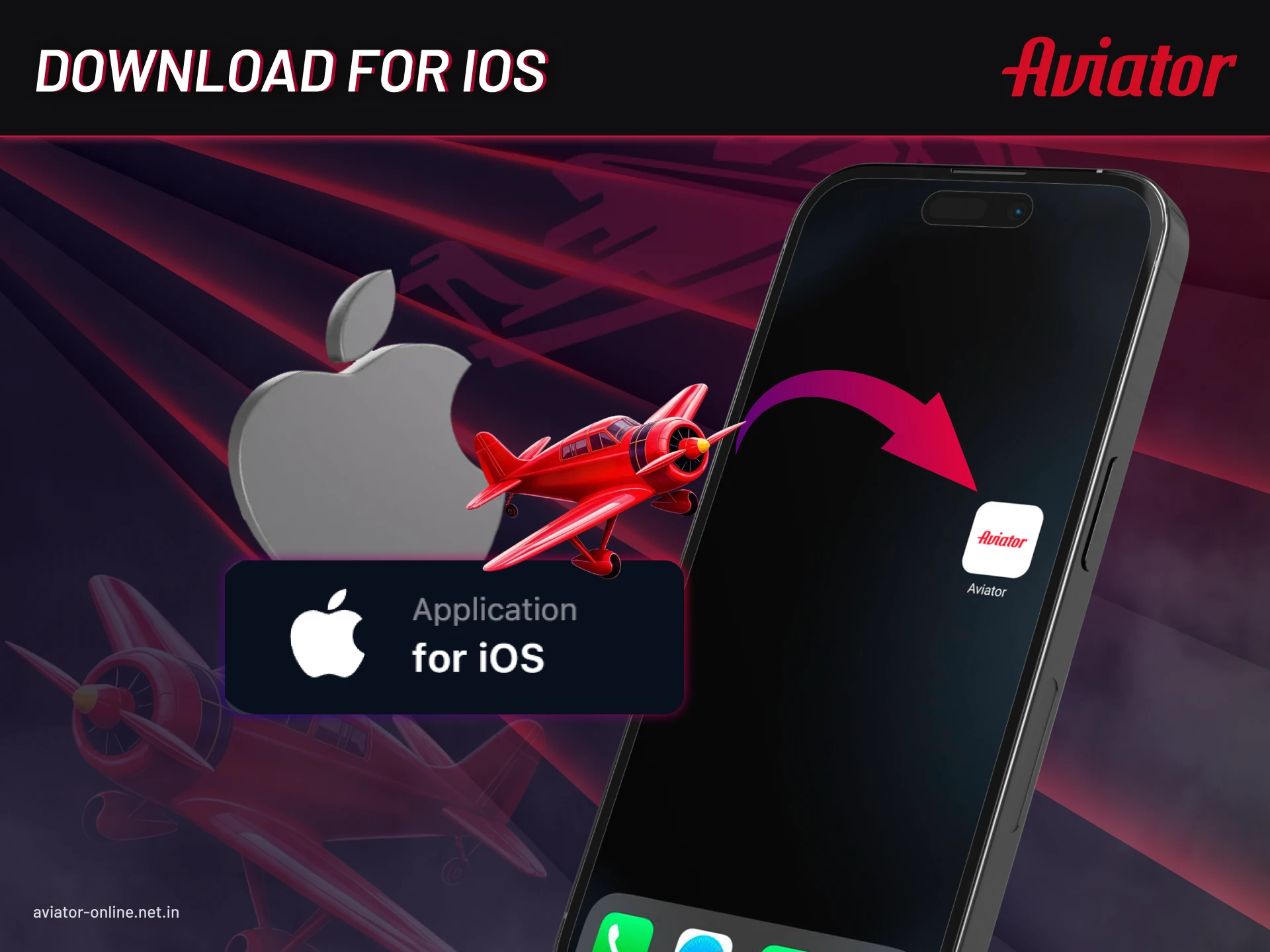 Learn how to download an APK file to your iOS device.