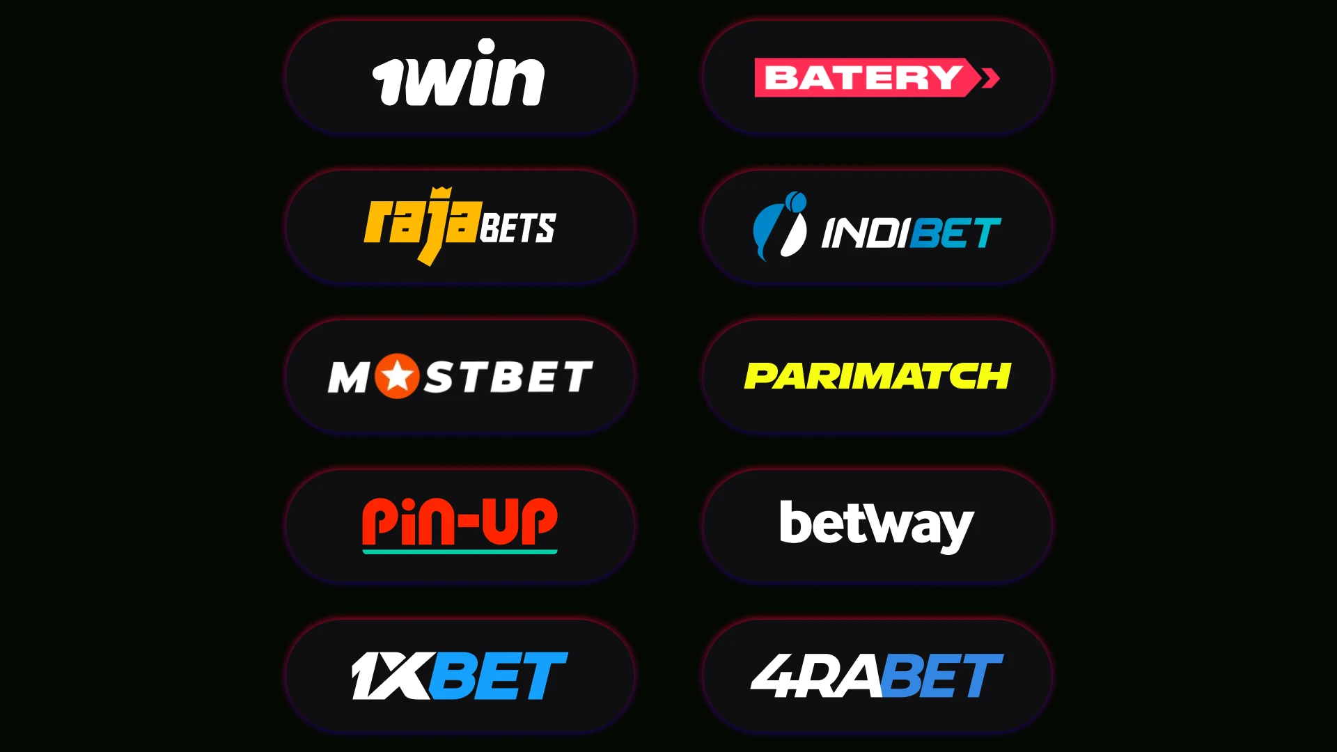 Choose a safe online casino that has the Aviator demo game.