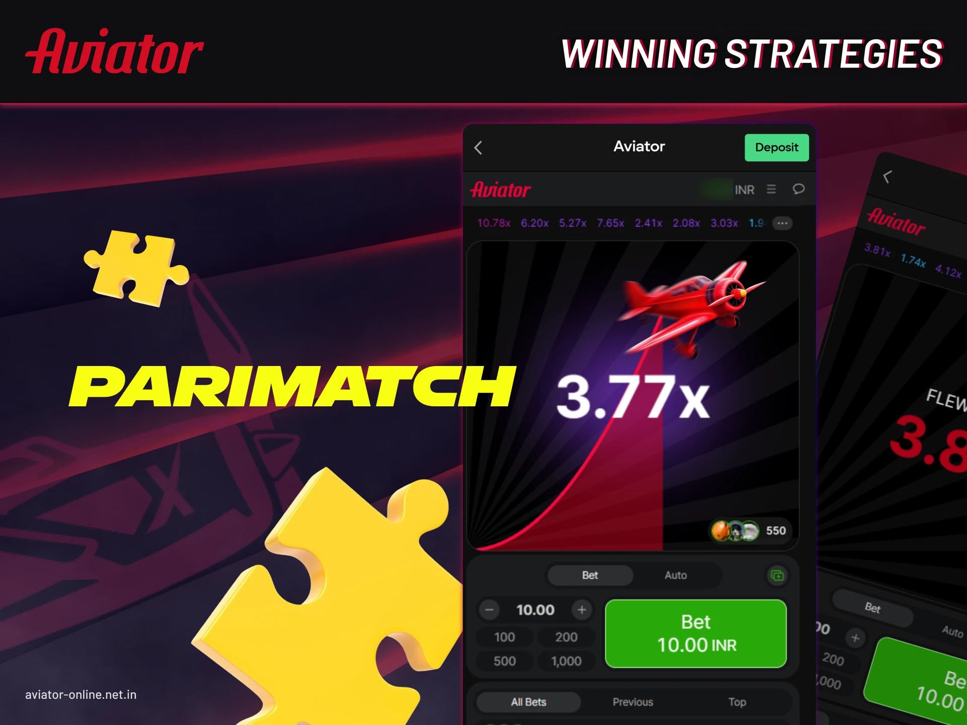 Learn strategies for an easy game.